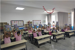 Kırsal mahallelerde Bilim Çocuk’la bilim yolculuğu