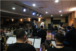 Kent Orkestrası’nın “Yaza Merhaba Gençlik Konseri” kulakların pasını sildi