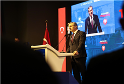 “Uzlaşma görüşmelerinde yüzde 80’e ulaştık, bayram sonrası tebligatlara başlıyoruz”