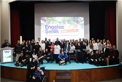SGM’de ‘Engelsiz Şenlik’ buluşması: “Tüm gayretimiz engelsiz bir Sakarya için”