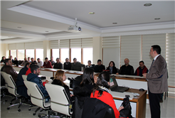 SASKİ Sakarya’nın Altyapı Geleceğini Planlıyor
