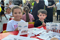 Gezgin Çocuk Atölyesi Sapanca’daydı