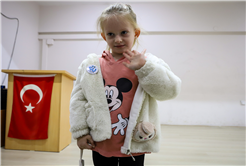 22 Mart Dünya Su Günü’nde minikler ‘Su Müfettişi’ oldu