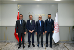 “Şehrin ulaşım altyapısını güçlendirecek yeni çevre yolları geliyor”