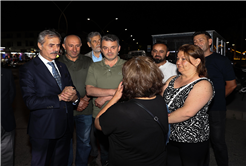 Karasu adım adım geleceğin turizmine hazırlanıyor: Sahil projesinde sona doğru