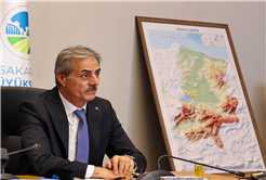 Başkan Yusuf Alemdar’dan su ile ilgili kesin talimat: “Çalışmalar ara vermeden sürdürülecek” 