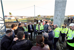 “Kaynarca’nın çehresini değiştirecek adımları bir bir atıyoruz”