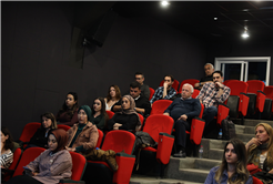 Nisan takviminde sinema gecesi: “Gülizar” OSM’de beğeni topladı