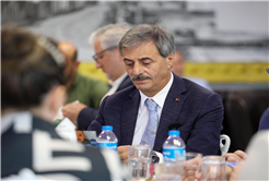 Yağız Alp için Sakarya’da tarihi birliktelik: Şehrin hayırseverleri tam 9 milyon TL bağışladı
