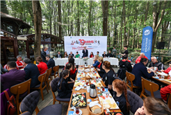 “Sakarya’ya sporcu yetiştiren kimliğini yeniden kazandıracağız”