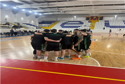 Namağlup Büyükşehir İzmir’den de galip döndü: 13’te 13