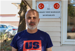 Güçlü altyapı projeleri şehri çevrelemeye devam ediyor