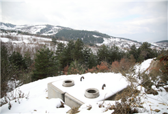 SASKİ içmesuyu ağını genişletiyor