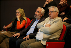 OSM’de kültür ve sanatla dolu bir Ramazan akşamı: “Edep sadece davranıştan ibaret değildir”