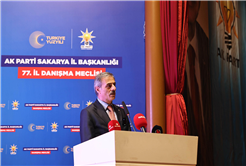 “Sakarya tarihine iz bırakacak işler yapmak için çalışıyoruz”