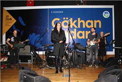 Gökhan Kırdar’dan Unutulmaz Konser