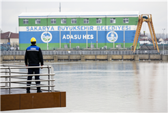 Adasu HES Türkiye’ye örnek oldu
