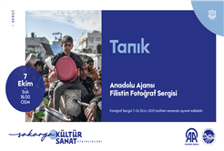 Büyükşehir Ekim kültür sanat etkinlikleri başlıyor