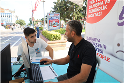 Büyükşehir üniversite yolundaki gençlerin yanında: YKS tercihi için ücretsiz hizmet başladı