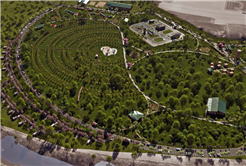 Mollaköy Kano Kürek Parkuru, Millet Bahçesi ve Su Parkı için imza atıldı