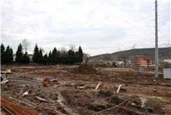 Türkiye’nin 7 coğrafi bölgesinden izler taşıyacak proje Ferizli’de adım adım 