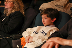 SAMEK Korosu’ndan Türk Sanat Müziği dolu unutulmaz konser