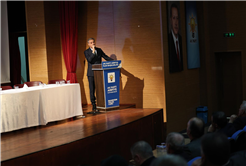 “Arifiye Yüzme Havuzu ve Gençlik Merkezi’nde sona geldik”