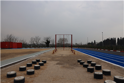 Afetlere hazırlıkta dev merkez: SABİTEM’de ikinci etap tamamlanıyor