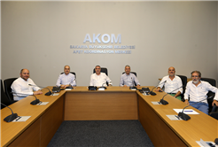 Yeni sezonda yeni hedeflere koşacağız