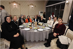 “Sakarya bu birliktelikle yoluna daha güçlü bir şekilde devam edecektir”