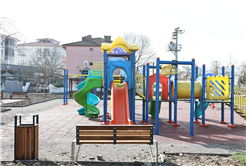 Büyükşehir’den Söğütlü’ye yeni yaşam alanı: Ritim Park gün sayıyor…