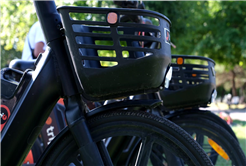 Büyükşehirle rengarenk bir Pazar: Pedallar dostluğa döndü