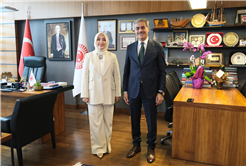 “Şehrimizin yarınlarını birlikteliğimizin gücüyle şekillendireceğiz” 