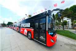 Metrobüsler Yusuf Alemdar’ın söz verdiği tarihte Sakarya yollarında