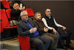 Vehbi Vakkasoğlu OSM’de Çanakkale’yi anlattı