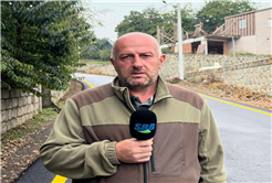 Sapanca’da 5 kırsal mahallede 10 kilometrelik asfalt mesaisi tamamlandı