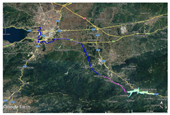 Cumhurbaşkanı Erdoğan talimat vermişti, Yusuf Alemdar duyurdu: Sakarya’nın su geleceğinde tarihi eşik Ballıkaya’da kritik gelişme