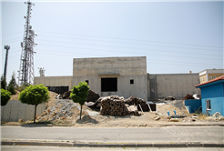 Serdivan’ın tüm içmesuyu altyapısı yenileniyor