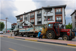 SASKİ şehir genelinde 10 bin kapağa müdahale edecek