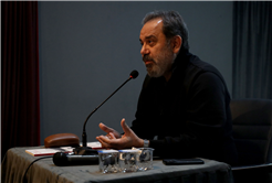 Yazar Ahmet Murat Özel OSM’de kültür sanat dostlarıyla buluştu