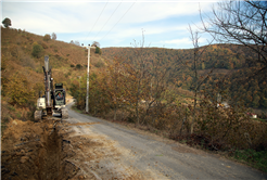 Hendek’in iki mahallesi kaynak suyu içecek