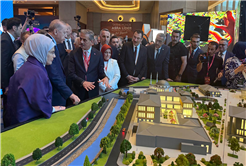 “Recep Tayyip Erdoğan Kampüsü Sakarya’nın geleceğine atılan en özel imza olacak” 