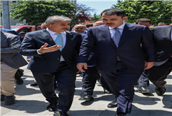 Sanayi dönüşümüne Cumhurbaşkanı Erdoğan imzası: “Sakarya’mıza hayırlı olsun”