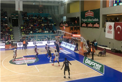 Büyükşehir Uşak’tan galibiyetle dönüyor