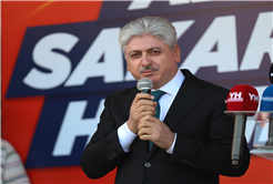 ADARAY Cumhuriyet Bayramı'nda yeniden yollarda: Sakarya’ya hayırlı olsun