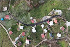 Büyükşehir’den Erenler’de 6 kilometrelik asfalt mesaisi