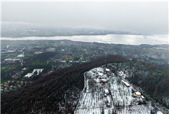 Kar yağışı bir haftada 4 milyon metreküplük su getirdi