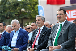 Sakarya’da mahalle bazlı ilk dönüşüm: Tığcılar 1. Etap'ta 718 bağımsız bölümün kentsel dönüşümü başladı