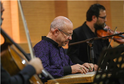 Ünlü virtüöz Göksel Baktagir ve Galata Quartet’tan Sakaryalı müzikseverlere unutulmaz bir akşam 