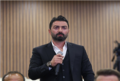 “Sanayide dönüşüm sürecine başlıyoruz”